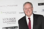 BDC Leon Charney Steve Forbes